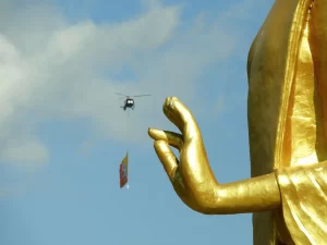 air tour